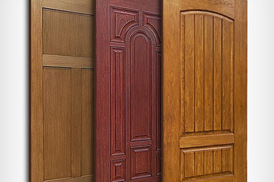 Larkfield-Wikiup-fiberglass-door-repair