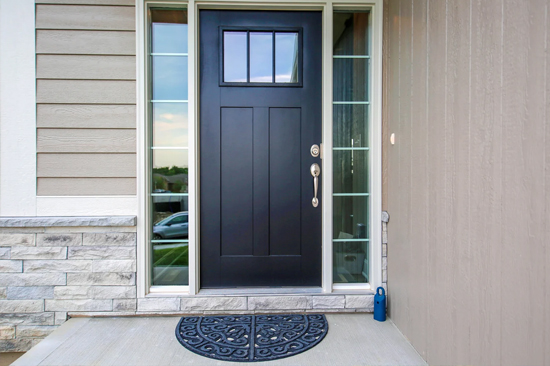 Larkfield-Wikiup-residential-door-repair