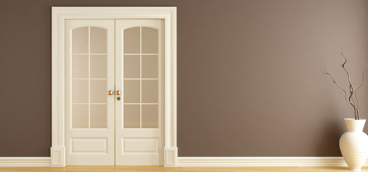 residential fiberflasss door repair Larkfield-Wikiup