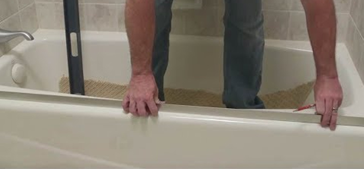 Sliding Shower Door Repair in Larkfield-Wikiup